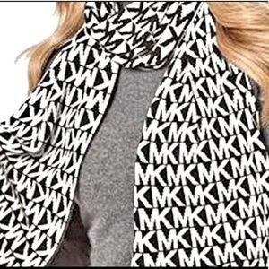 Michael Kors Scarf